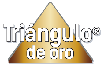 Triángulo de Oro