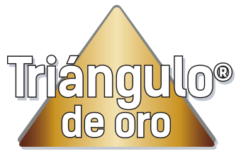 Triángulo de Oro